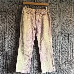 Stylish Multicolor Women's Jeans